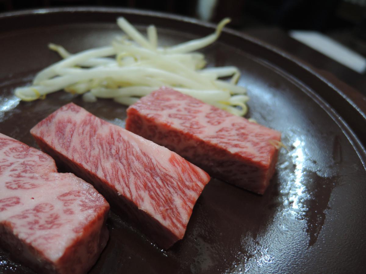 Отель Tsukino Hotaru Nakatsu Экстерьер фото